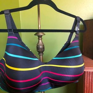 Torrid Bra